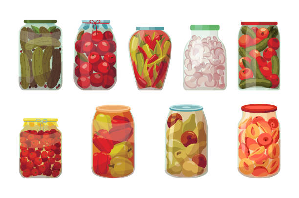 Canning Quick Reference *Digital Download*