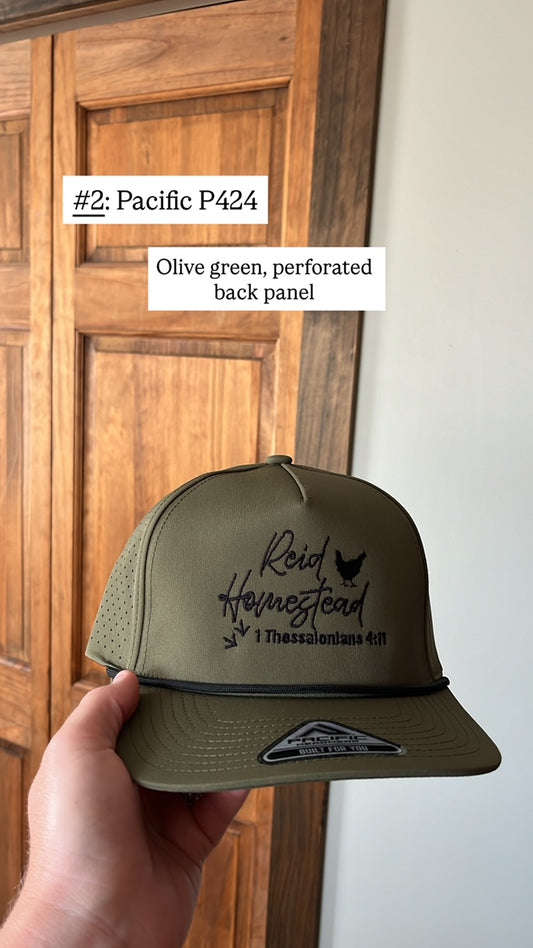 HATS
