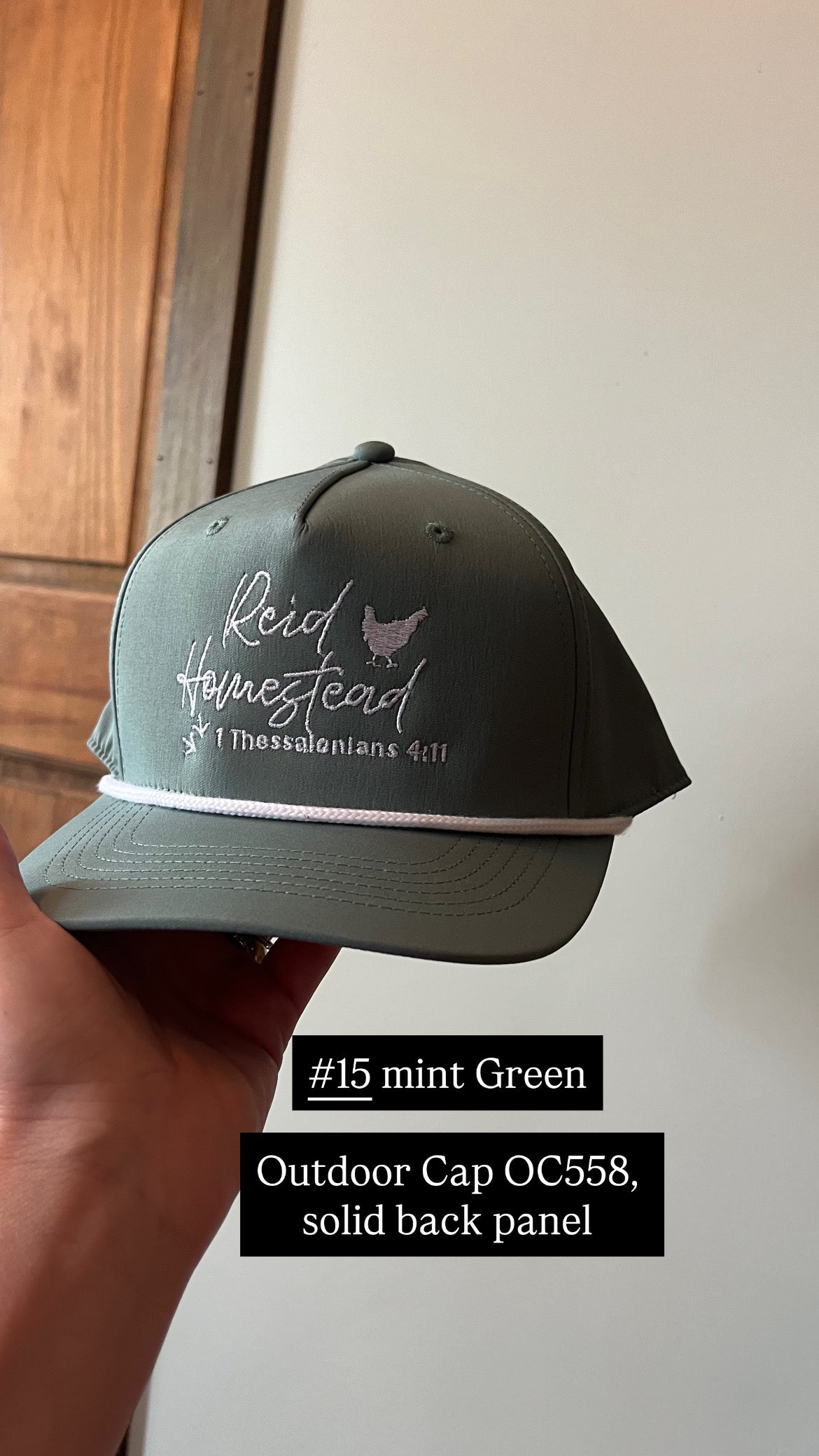HATS
