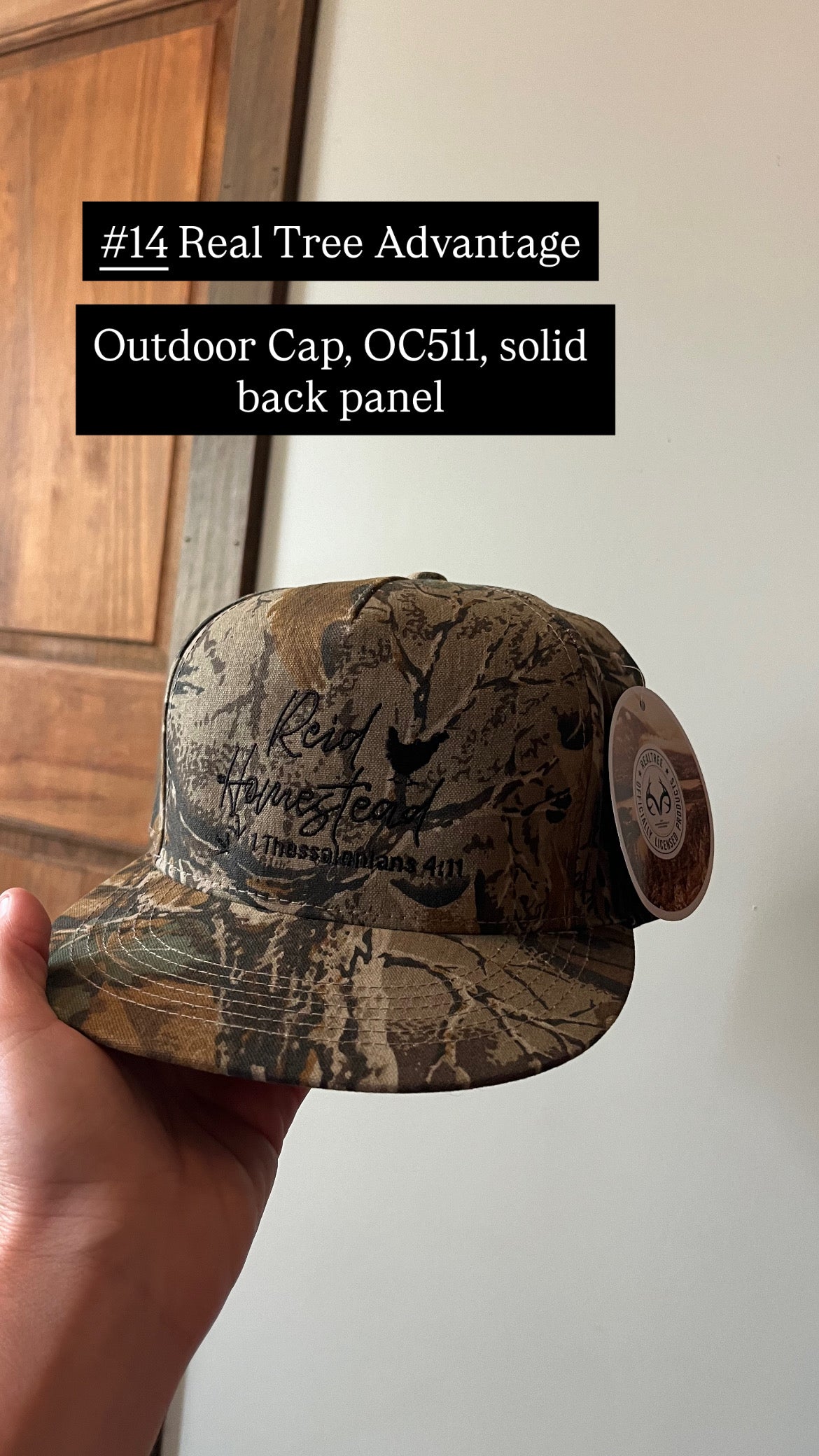 HATS