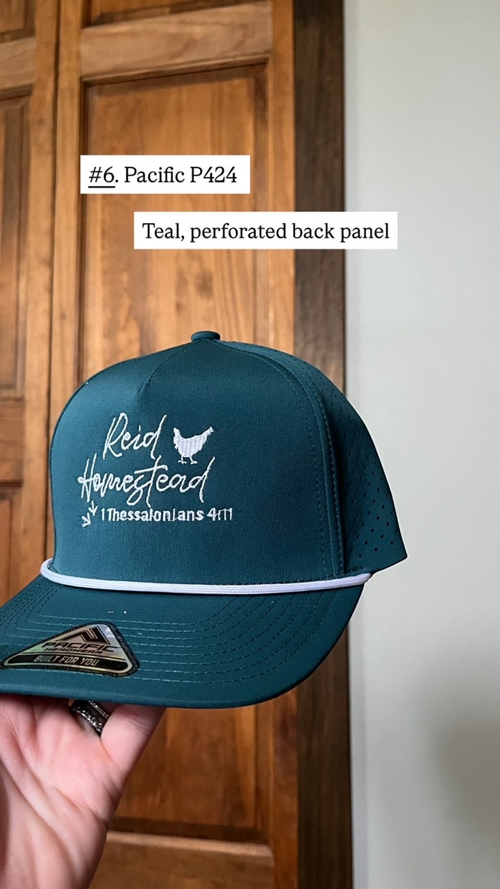 HATS