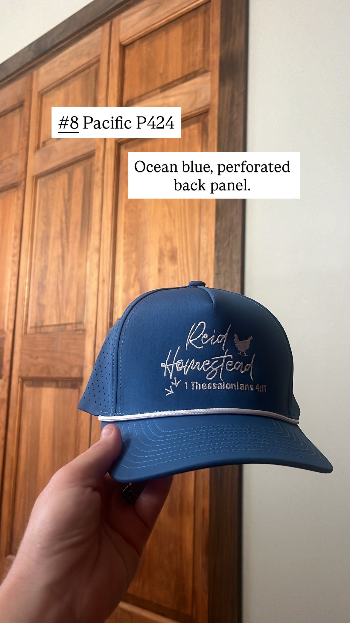 HATS
