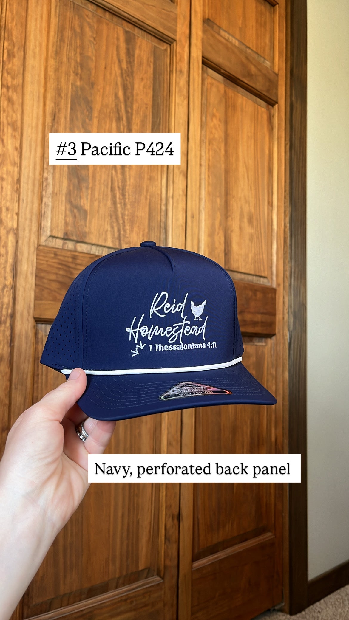 HATS