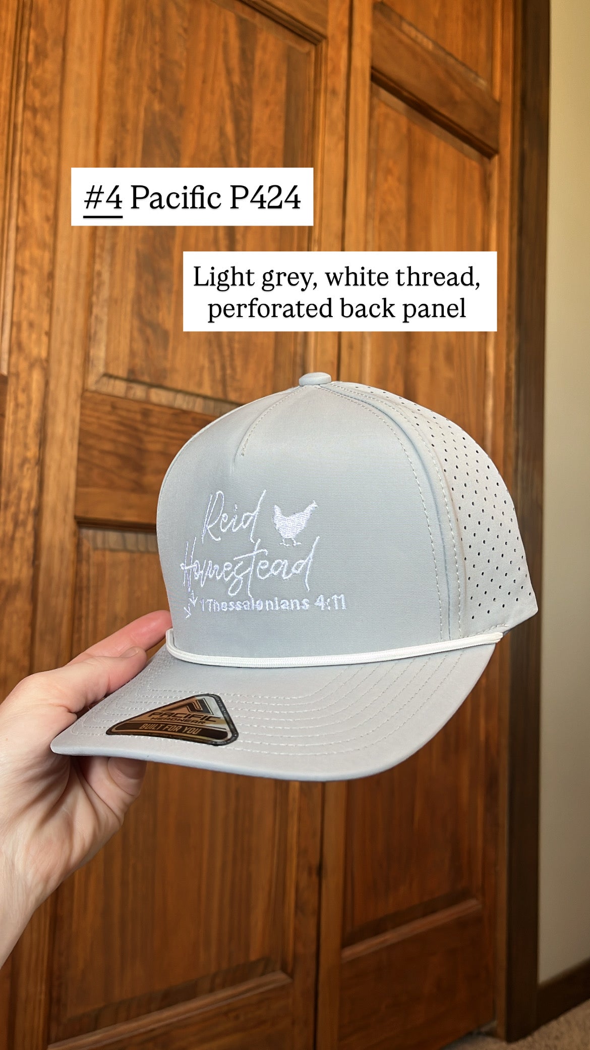 HATS