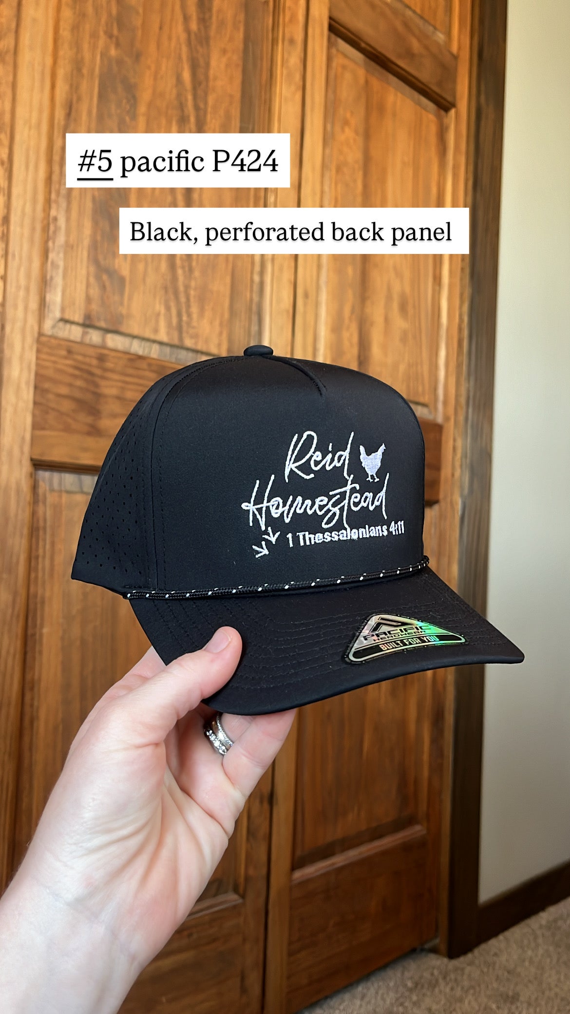 HATS