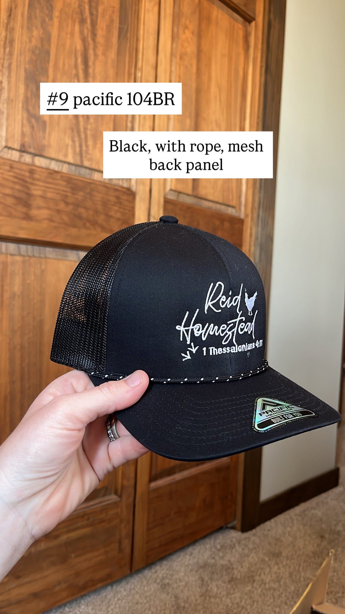 HATS